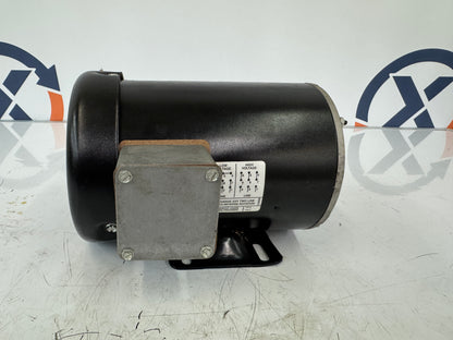 Baldor Electric Co. AC Motor 17E572W257G1 - 1 HP 1725 RPM