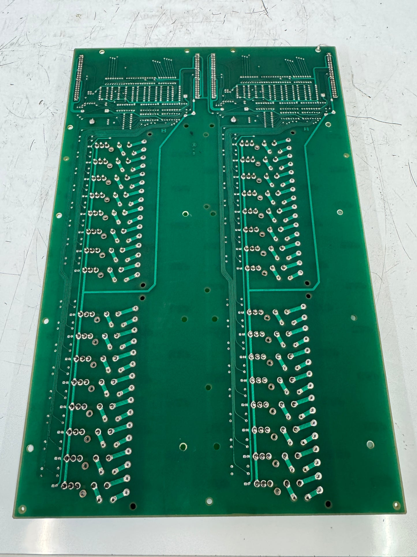 Giddings and Lewis Electronics I/O PCB Board Assembly 501-03855-00