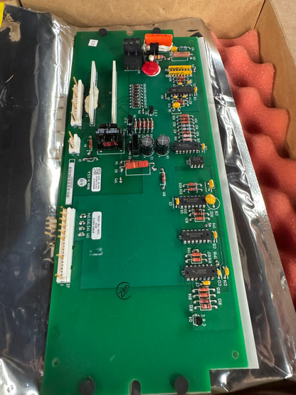 Allen-Bradley Precharge PCB Board 1336-PB-SP5A 460V