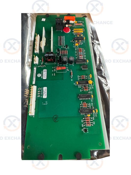 Allen-Bradley Precharge PCB Board 1336-PB-SP5A 460V
