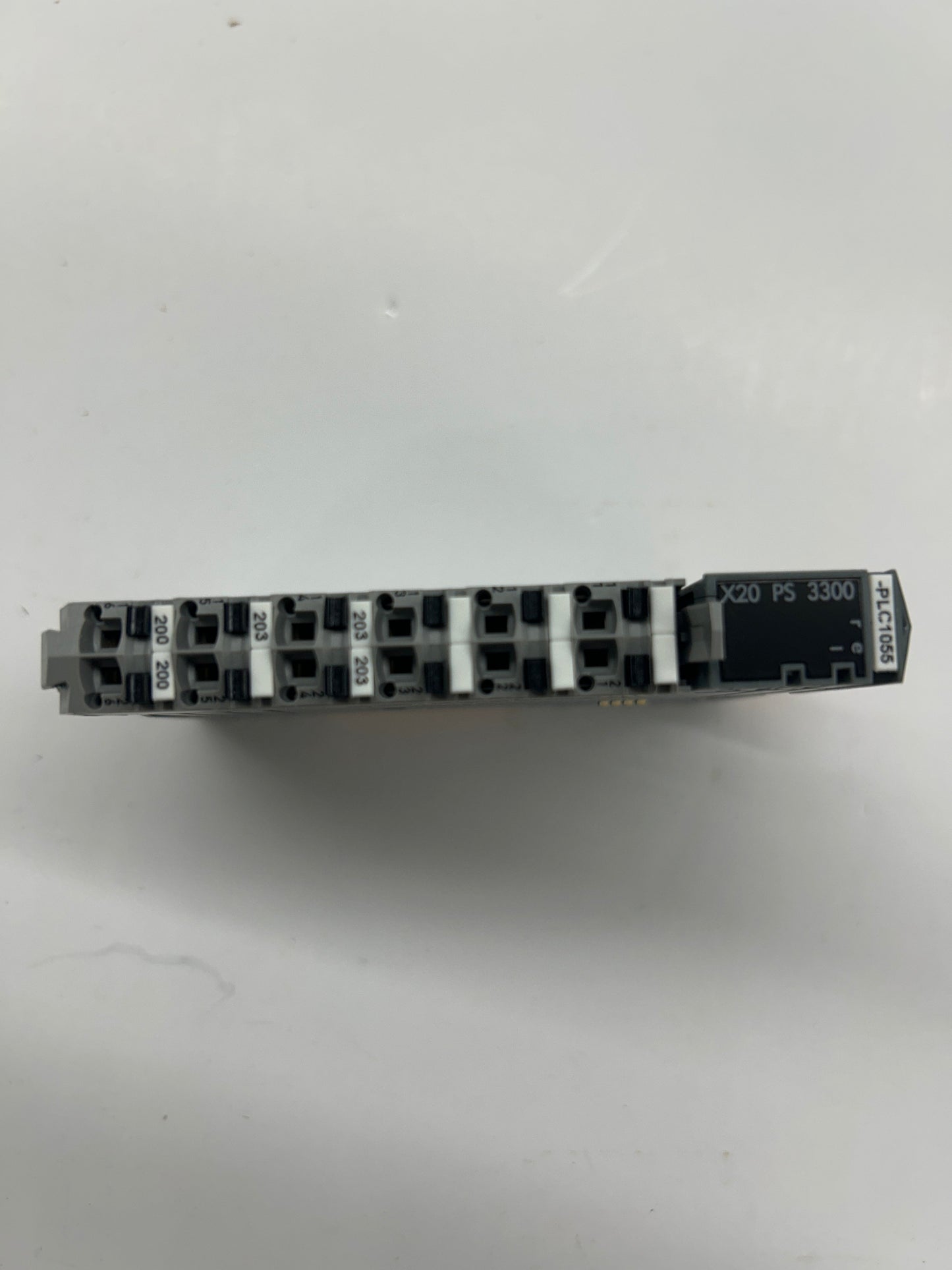 B&R Automation Power Supply Module X20PS3300 24 VDC