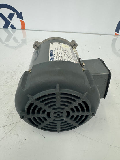Marathon Electric AC Motor 56T17F2041B P - 1 HP 1800 RPM