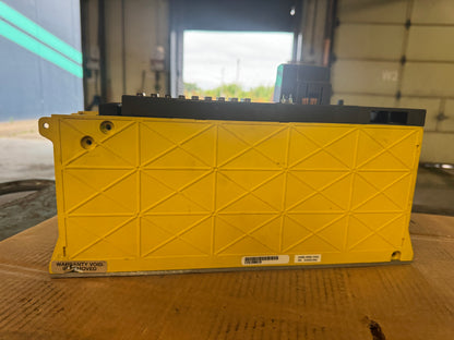 FANUC A06B-6080-H303 Servo Amplifier Module Untested Surplus