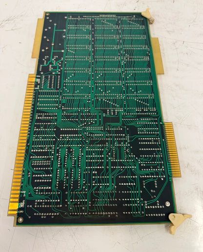 Fanuc 501-03883-01 CMOS Dual Bus Memory Board