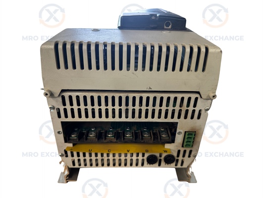 Allen-Bradley 20P41AD027RA0NNN DC Drive