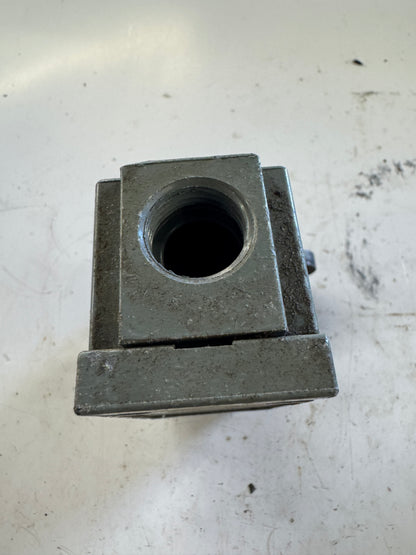 Allen-Bradley Oiltight Limit Switch 802T-FP 120-600V AC