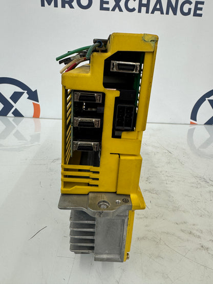 Fanuc Servo Amplifier Unit A06B-6089-H105 230V AC