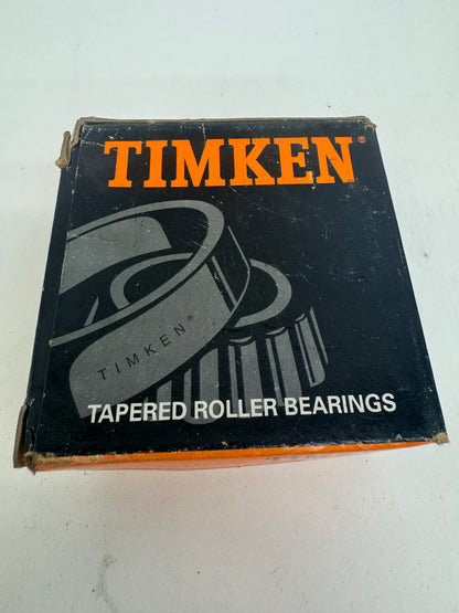 Timken Tapered Roller Bearing Assembly NA12581SW-90016 13/16 In. ID x 3 In. OD