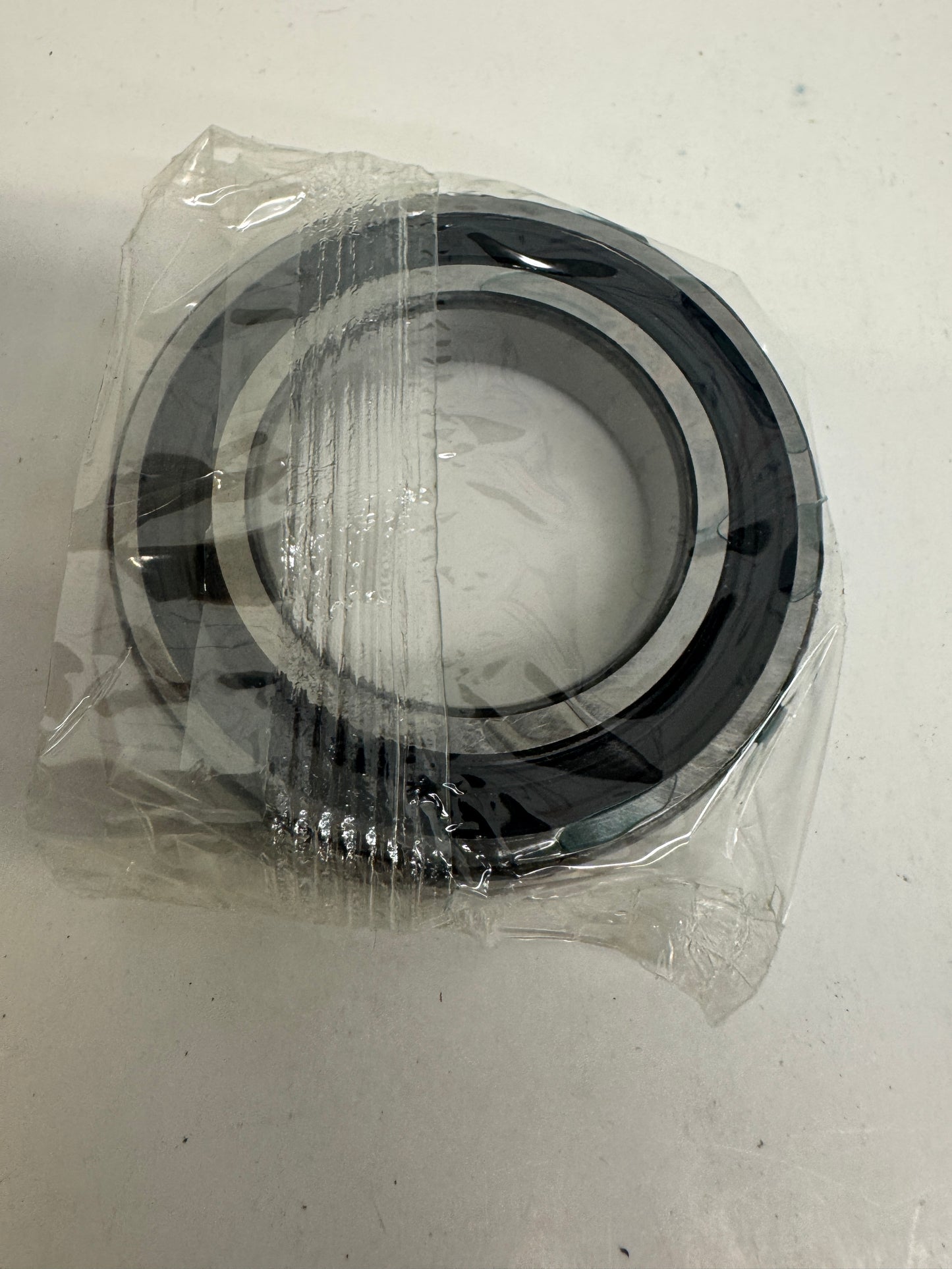 SKF Deep Groove Ball Bearing 6008 2RSJEM 40 x 68 x 15 mm