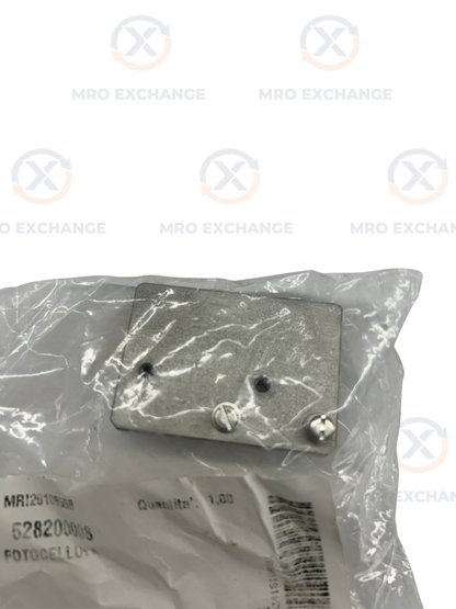 Biesse Photoelectric Sensor Mounting Bracket 528200008