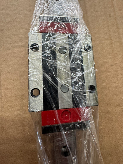 Schneeberger Linear Guide Rail and Carriage MR W 25-B-G1-V1-R1-CN-S99-LN