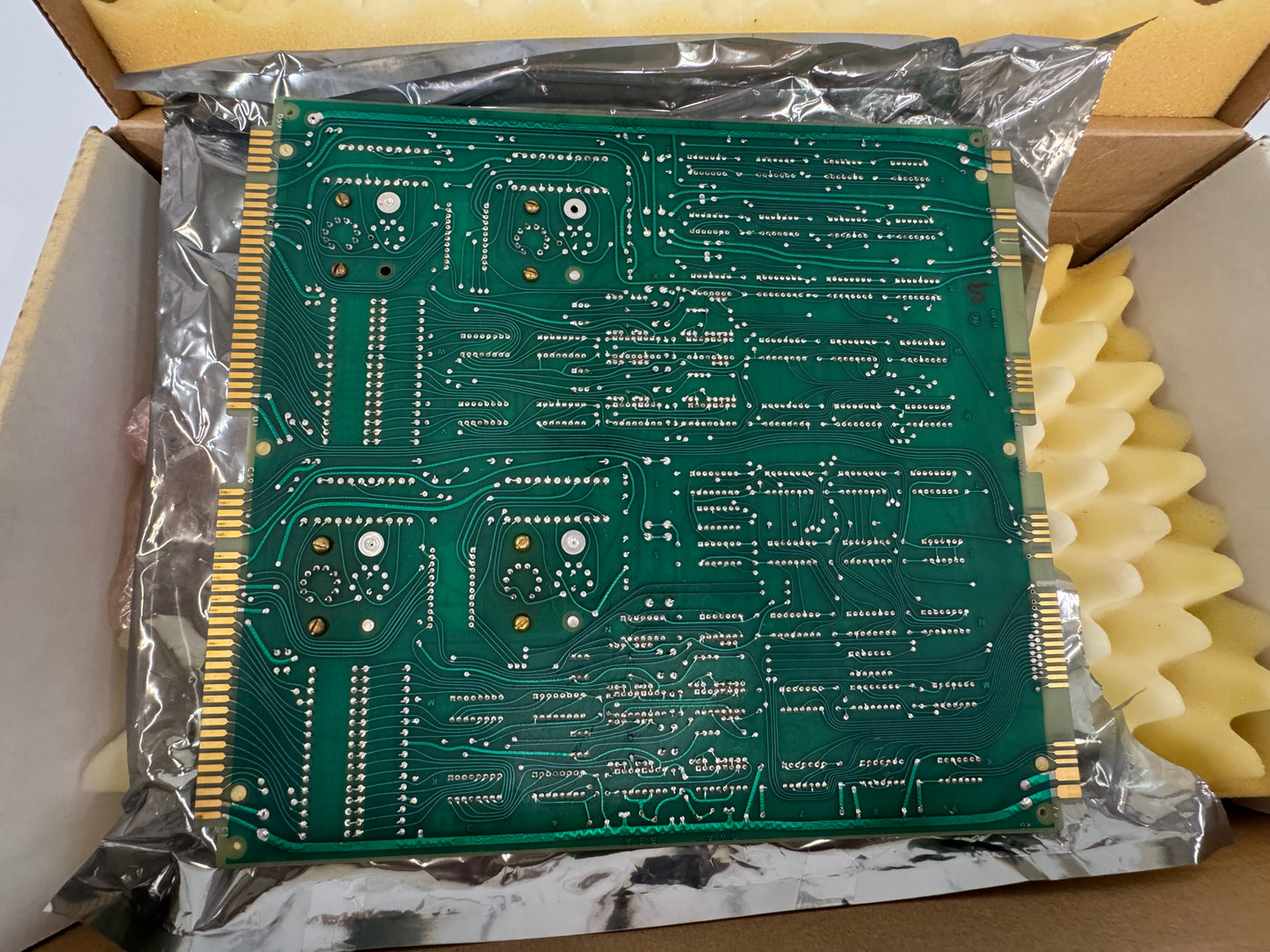Danaher Motion I/O Module M-1017-5970