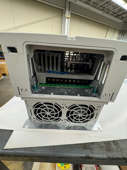 Allen-Bradley Variable Frequency Drive 20F11ND065AA0NNNNN 480V 3-Phase