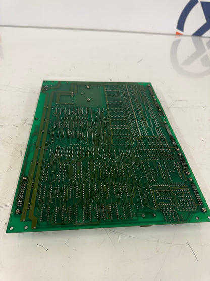 Mazak CNC Control Board IPM-200