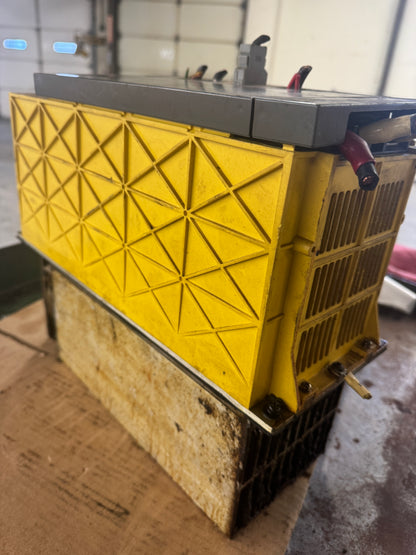 Fanuc Alpha Power Supply Module A06B-6087-H130
