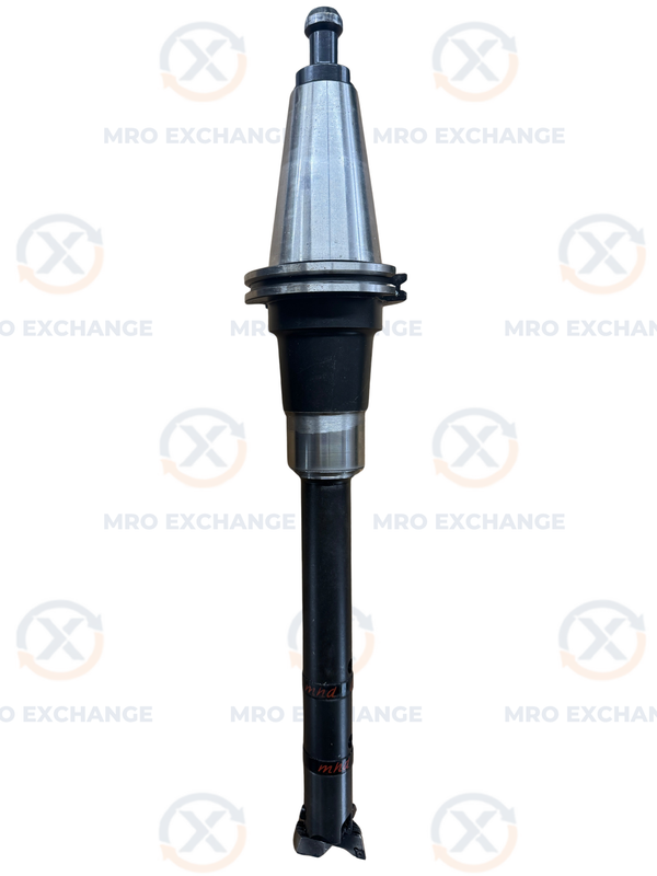 D'Andrea 41.6.50.01.050.49 Rough Boring Head CAT50 TS 32/32 35.5-50 mm Bore
