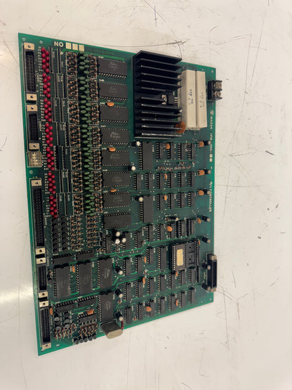 Yamazaki Mazak Controller Board IPM 300
