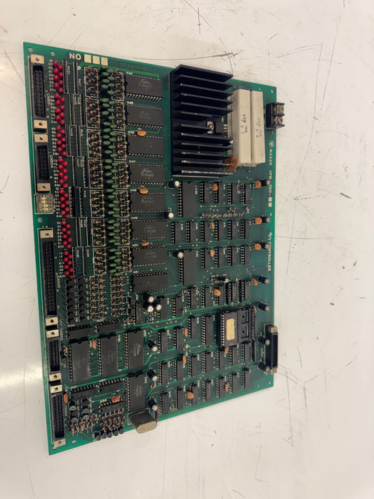 Yamazaki Mazak Controller Board IPM 300