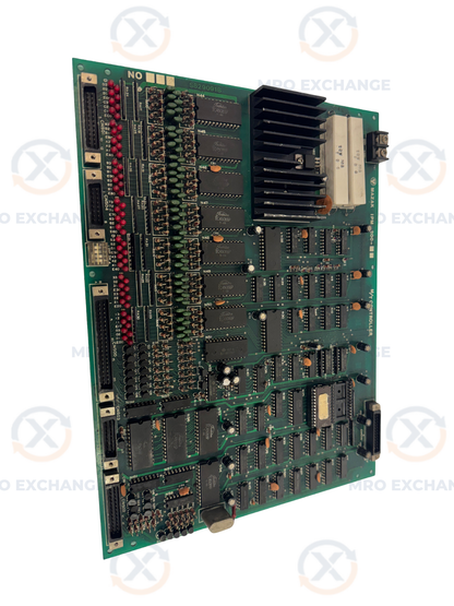 Yamazaki Mazak Controller Board IPM 300