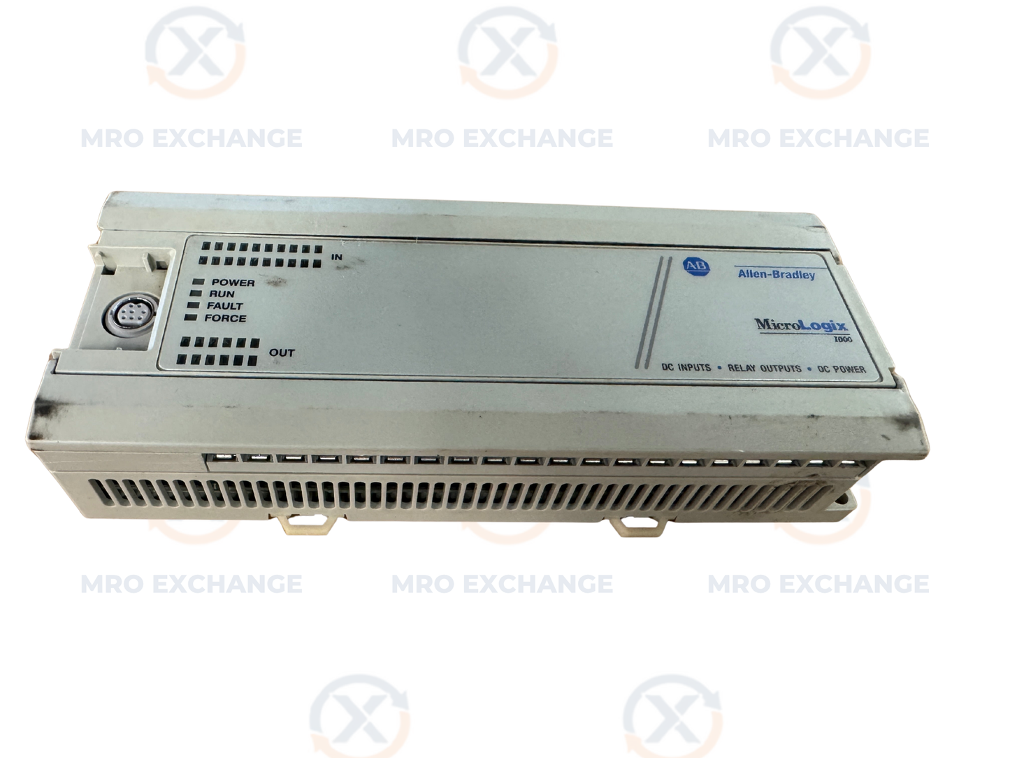 Allen-Bradley 1761-L32BWB PLC 24V DC
