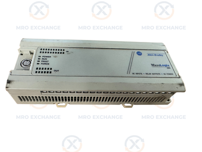 Allen-Bradley 1761-L32BWB PLC 24V DC