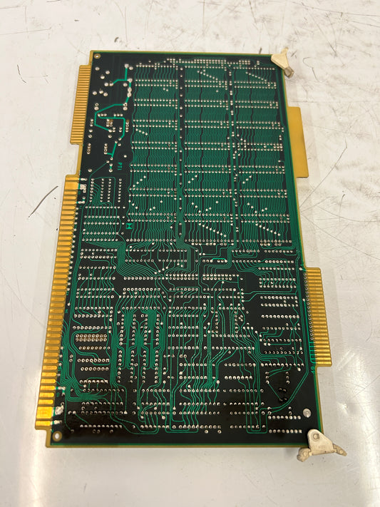 PTI CMOS Dual Bus Memory Board 501-03883-00