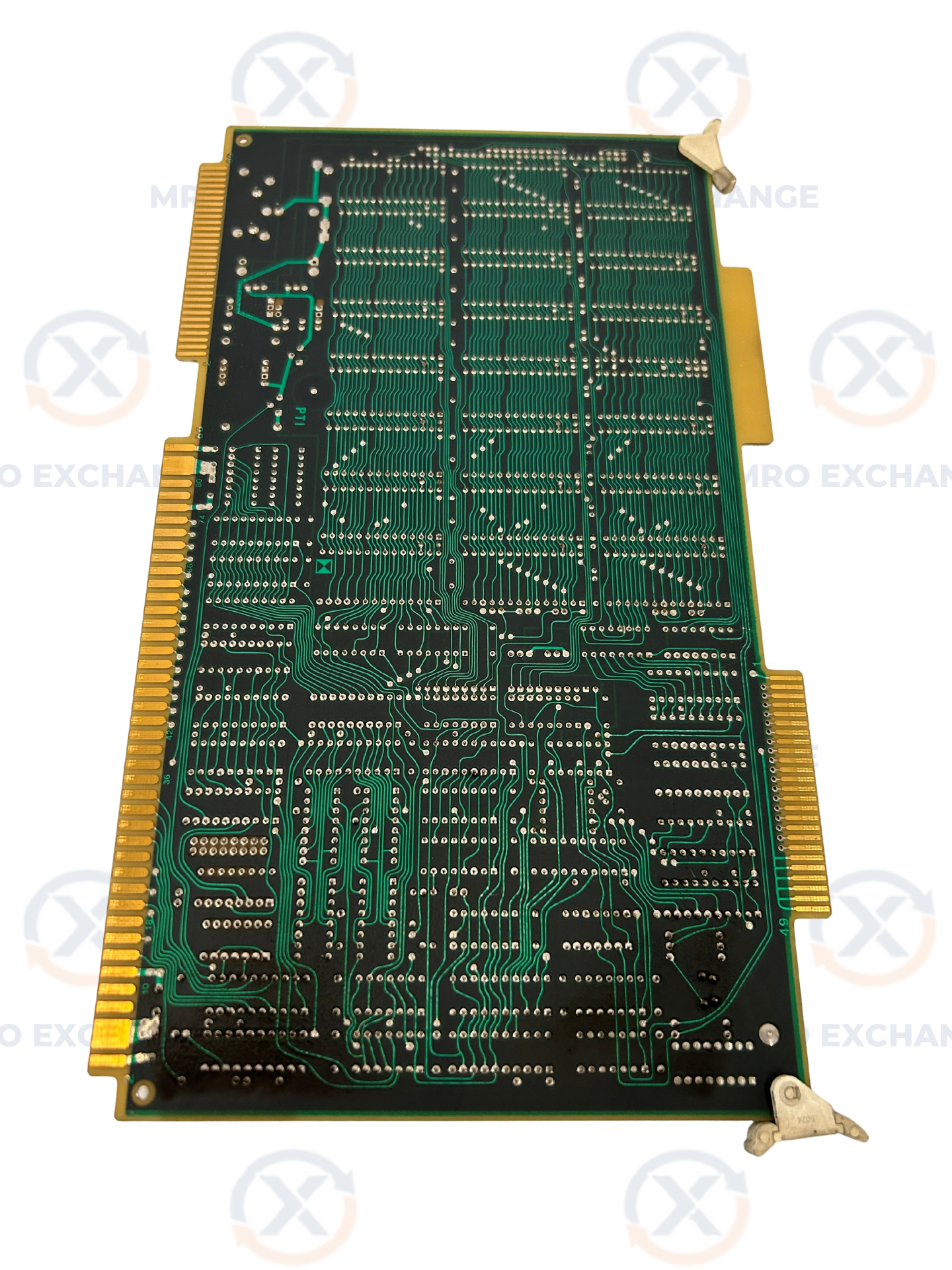PTI CMOS Dual Bus Memory Board 501-03883-00