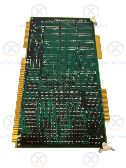 PTI CMOS Dual Bus Memory Board 501-03883-00