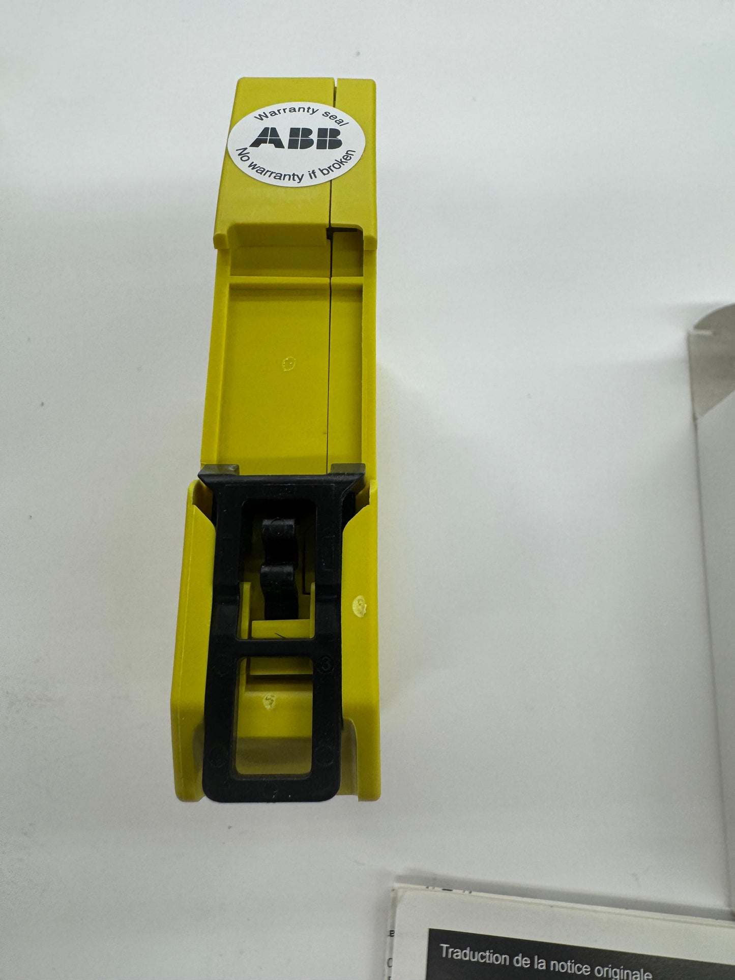 ABB Jokab Safety Expansion Relay BSR23 / 2TLA010041R0600 24 VDC