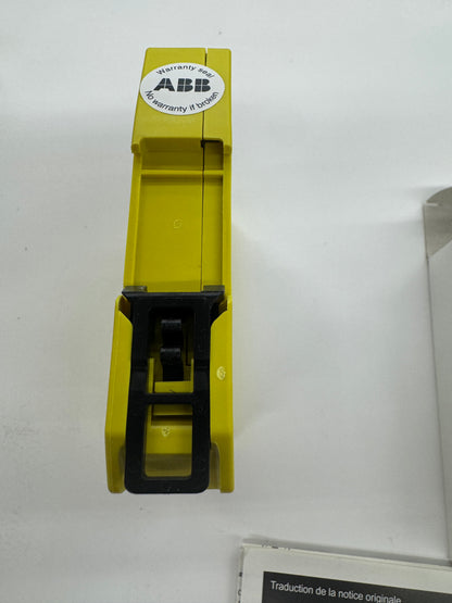 ABB Jokab Safety Expansion Relay BSR23 / 2TLA010041R0600 24 VDC