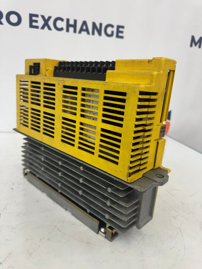 Fanuc Servo Amplifier Unit A06B-6066-H006 200/220/230V AC