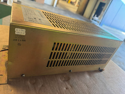 Allen-Bradley 1336-MOD-KB005 Dynamic Brake Untested Surplus