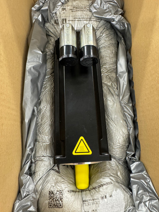 B&R Automation Servo Motor 8JSA44.EB040D000-0 - Variable 4000 RPM