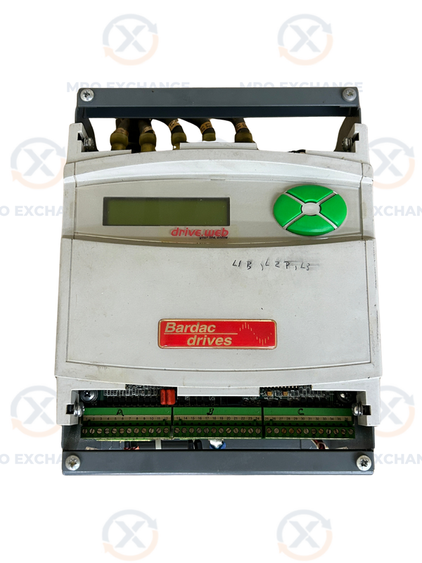 Bardac powerPLX40/99 DC Drive