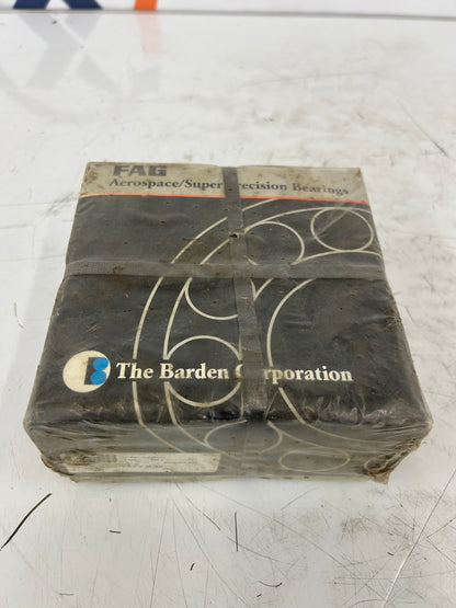 FAG (Schaeffler Group) Cylindrical Roller Bearing NN3019-AS-K-M-SP 95 x 145 x 37 mm