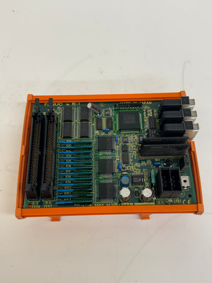 Fanuc Operator Panel I/O Board A20B-2002-0520/04A