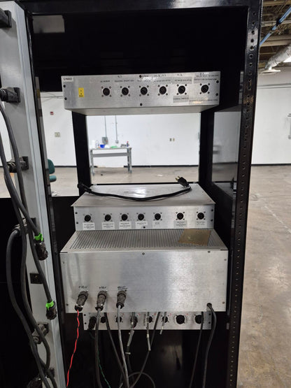 Fanuc Manual Pulse Generator A860-0201-T003 +5V DC