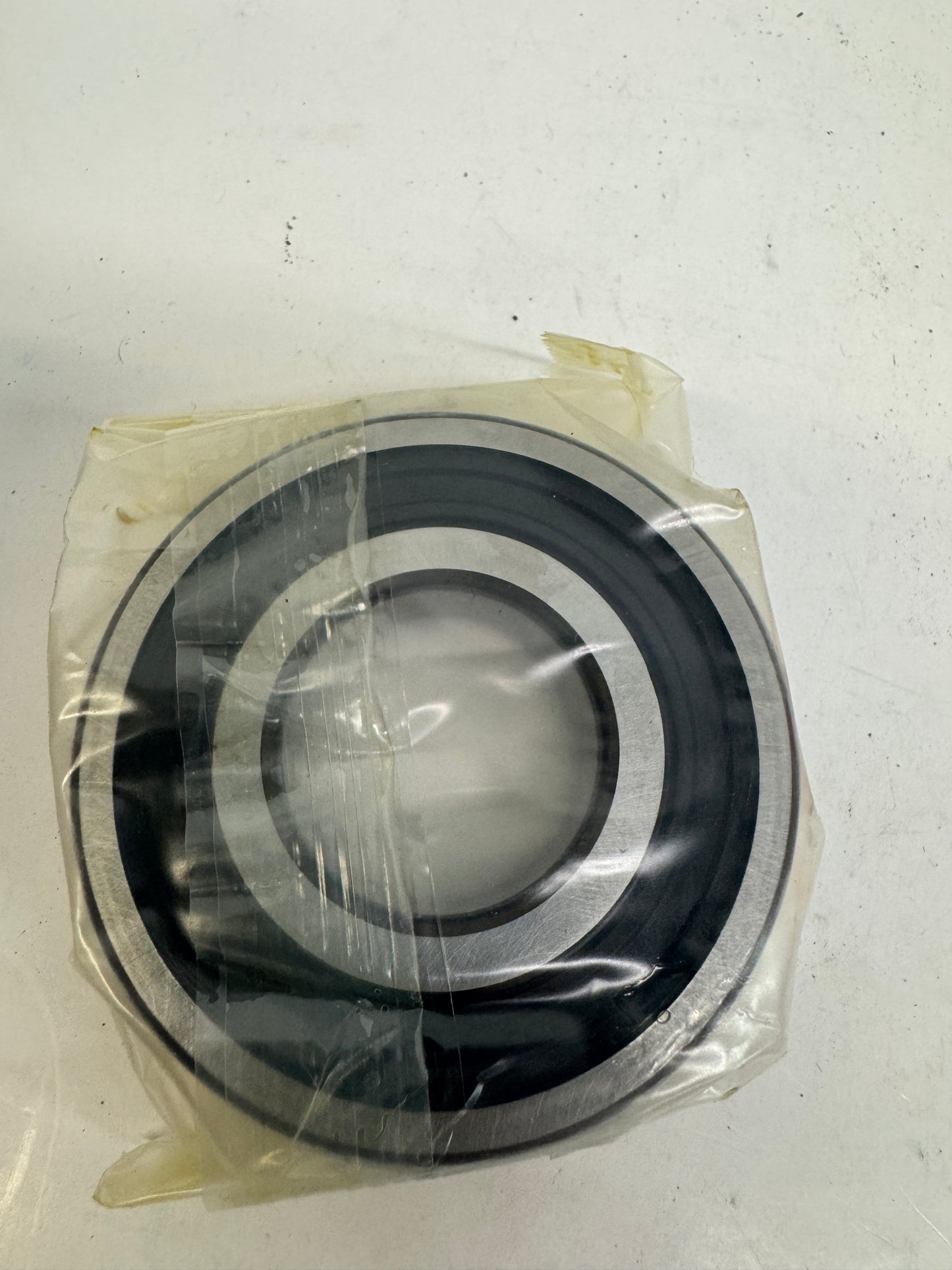 SKF Deep Groove Ball Bearing 6307 2RSJEM 35 x 80 x 21 mm