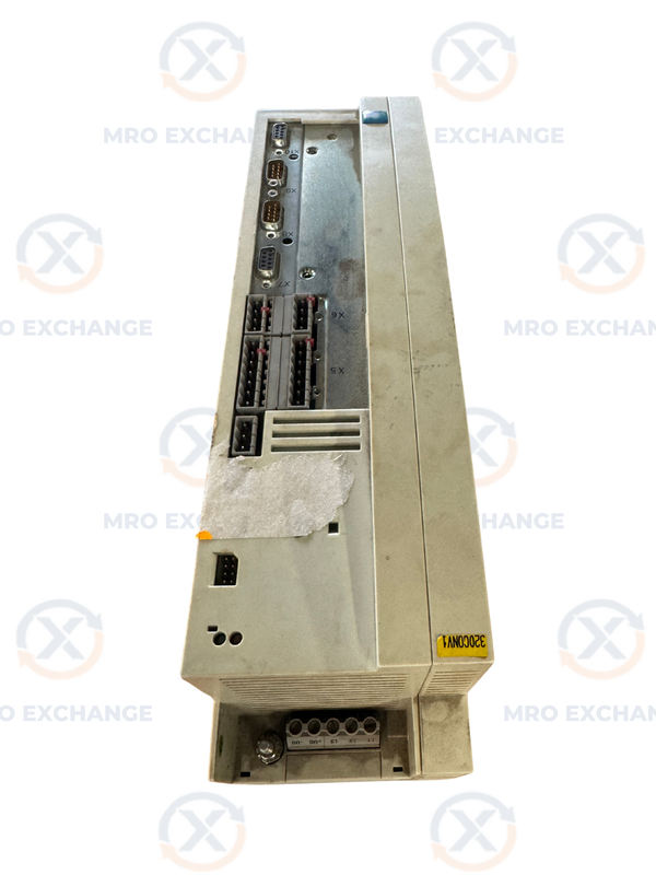 Lenze EVS9324-ES Servo Drive 4 kW
