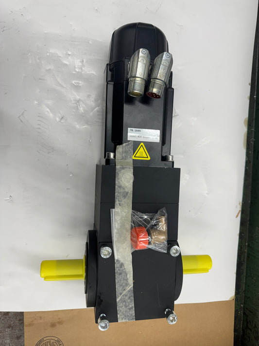 B&R Automation Servo Gearmotor 8JSA52.EB045D200-0 - Variable 4000 RPM