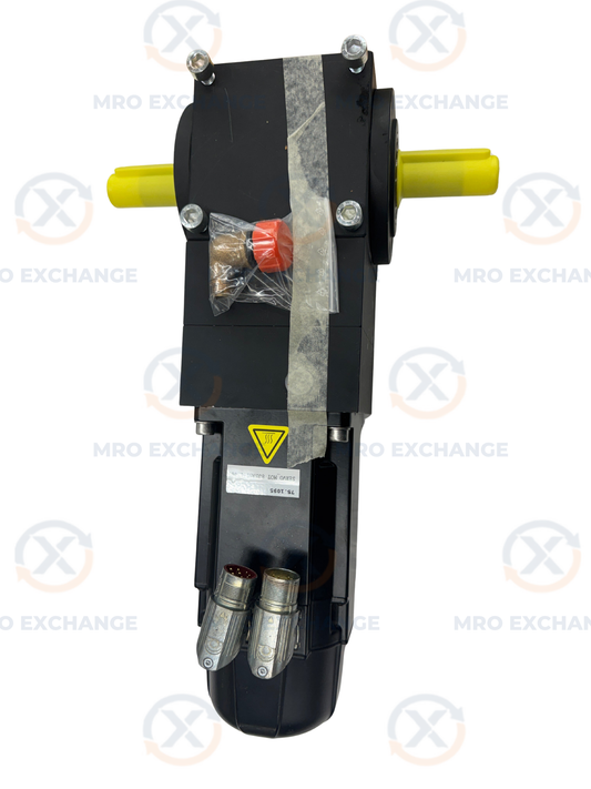 B&R Automation Servo Gearmotor 8JSA52.EB045D200-0 - Variable 4000 RPM