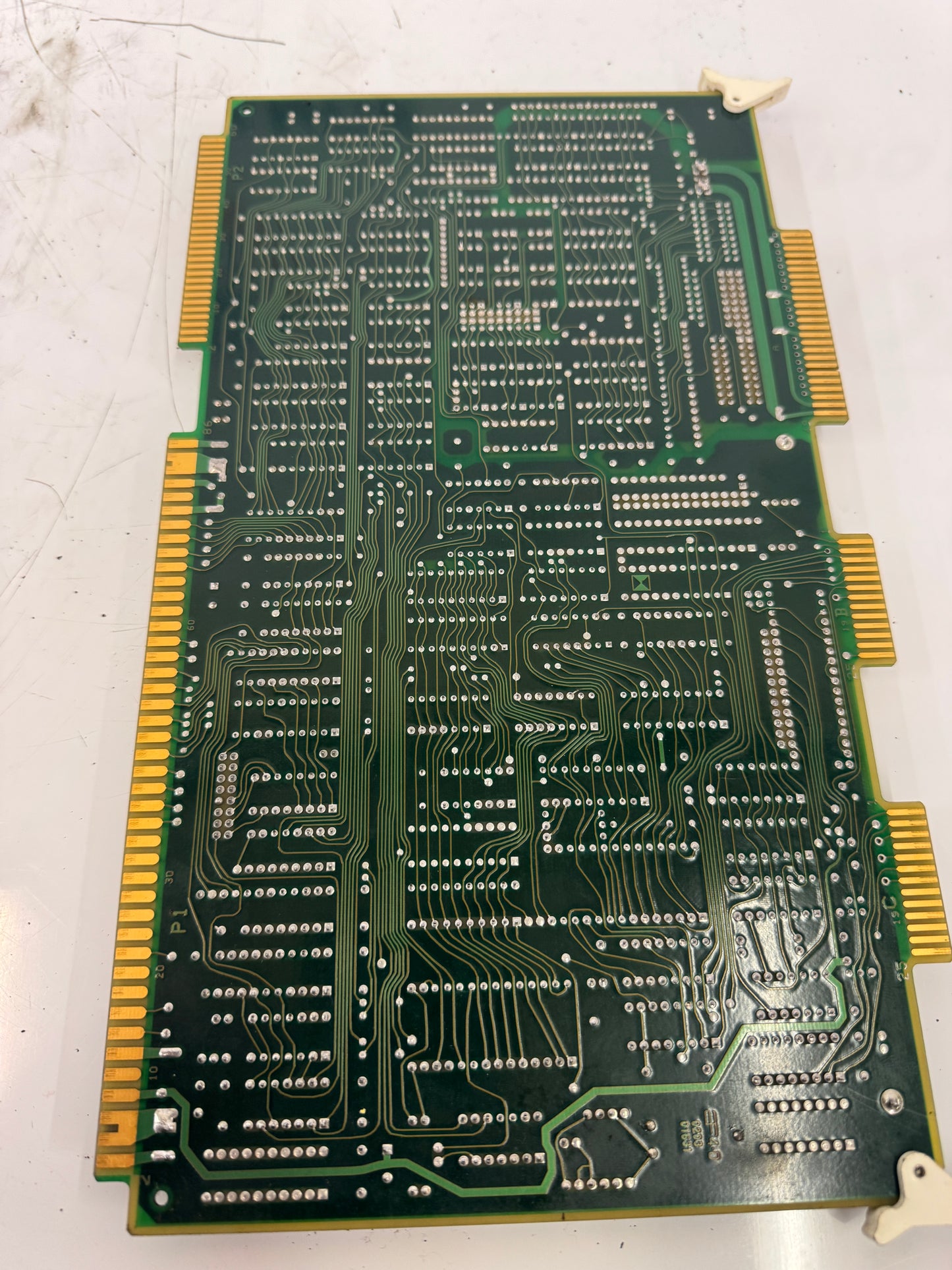 Giddings & Lewis Communication Board 501-03854-01 / 502-03063-01