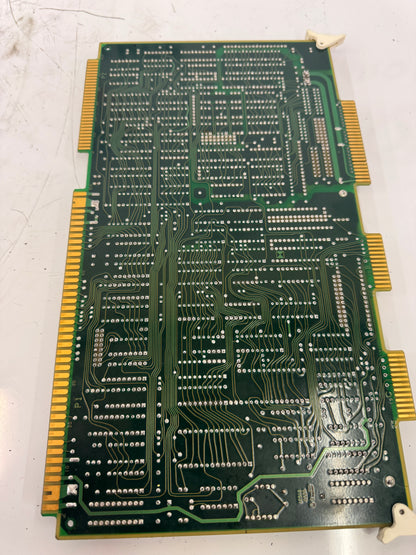 Giddings & Lewis Communication Board 501-03854-01 / 502-03063-01