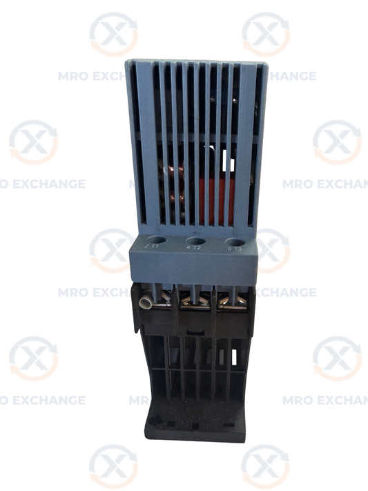 Siemens 3RW3018-1BB04 Soft Starter 200 to 480V