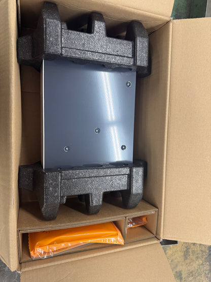 B&R Automation Servo Drive 8V1022.00-2
