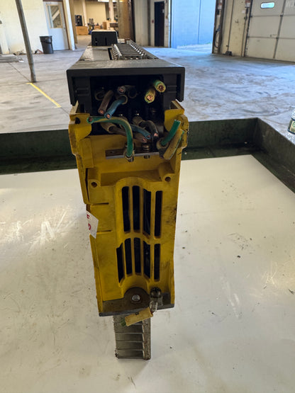 Fanuc Servo Amplifier Module A06B-6079-H206