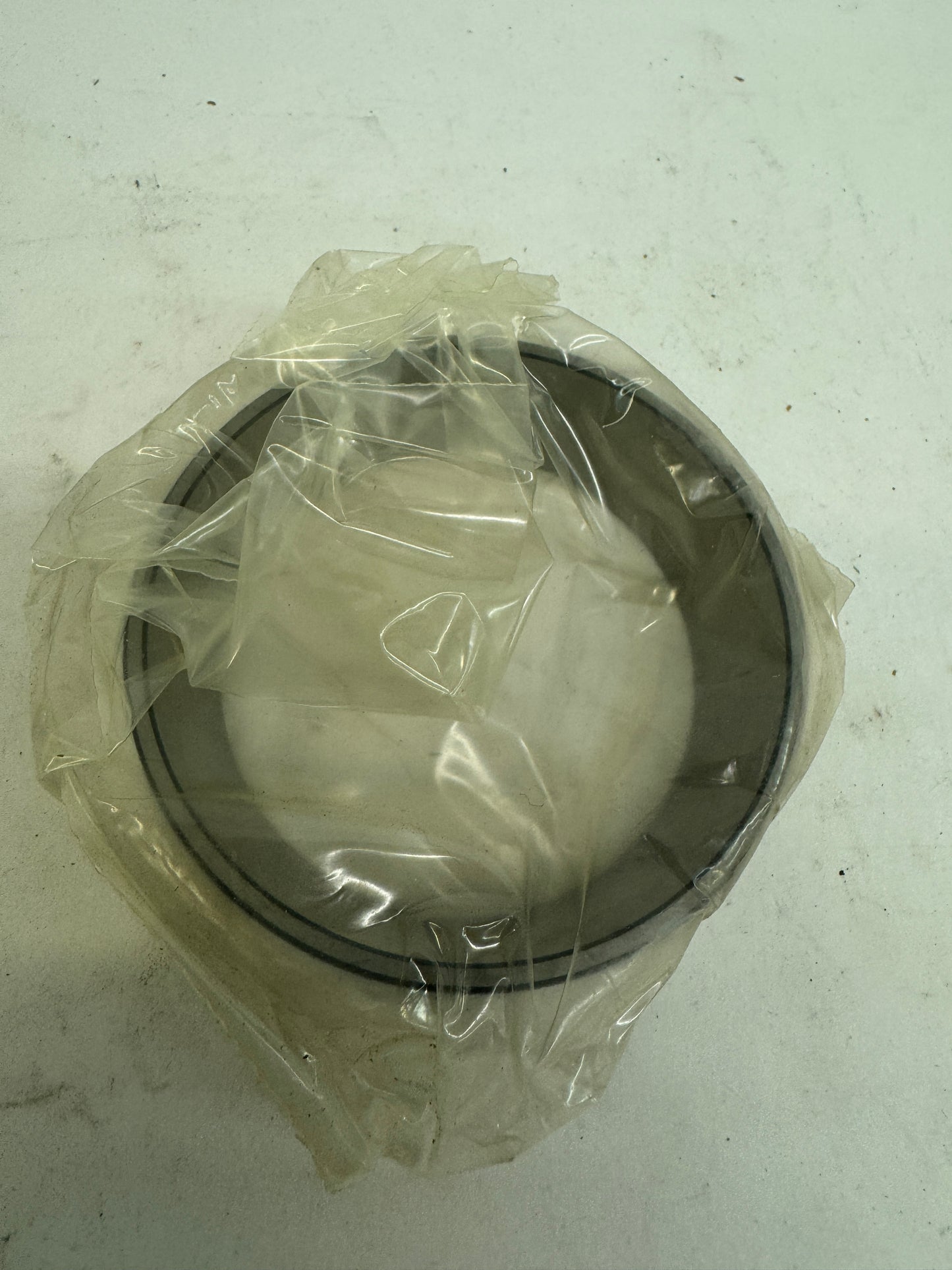 Timken Tapered Roller Bearing Cup 49522 4 In. OD x 1 In. Cup Width
