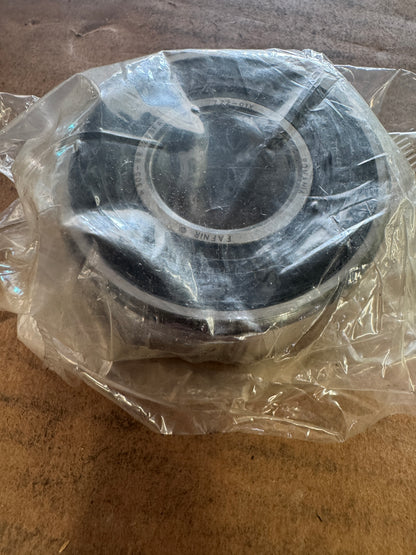 Timken Ball Bearing W305PP 25 x 62 x 25 mm