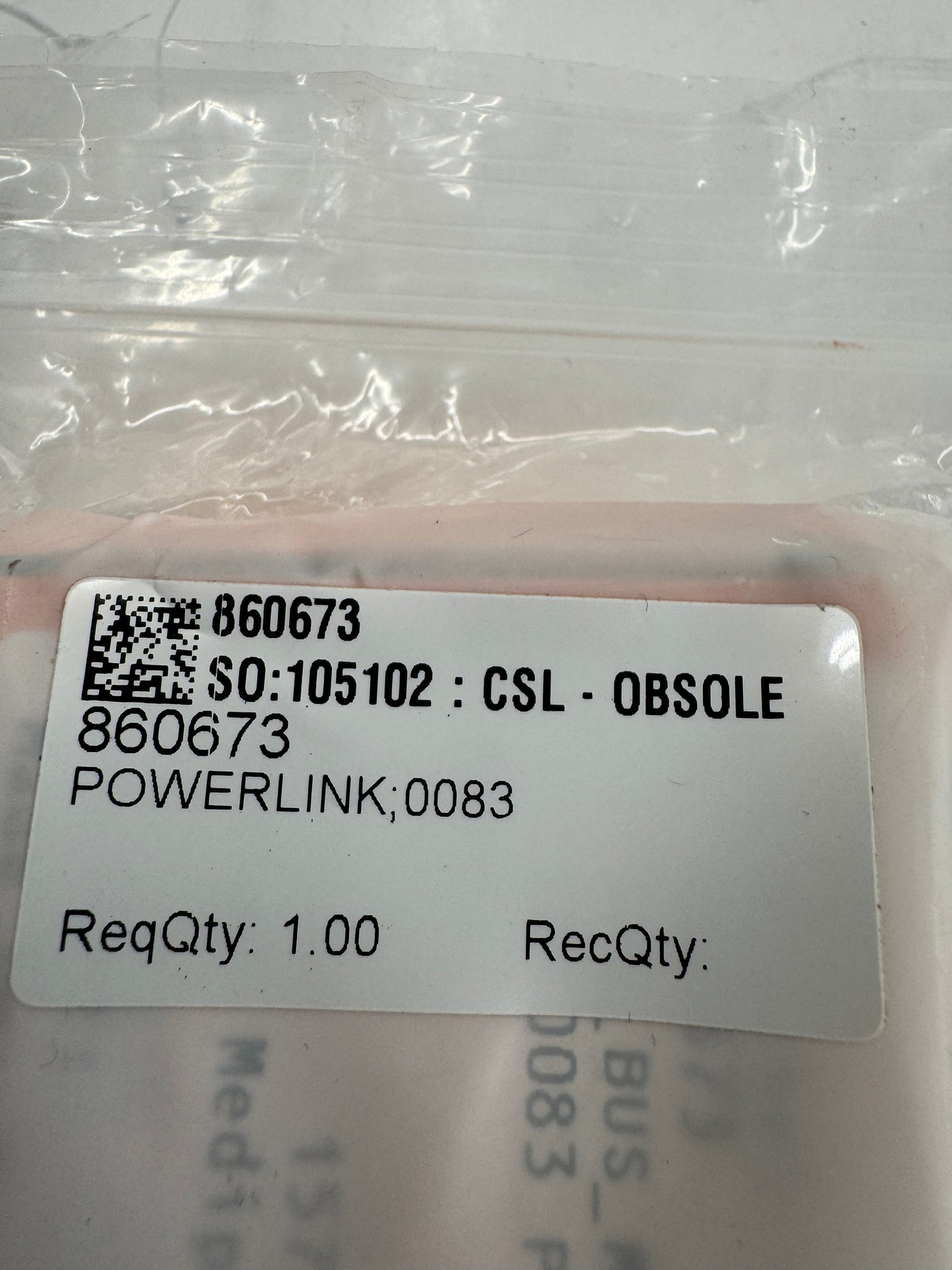 B&R Automation Bus Controller X20BC0083 24 VDC