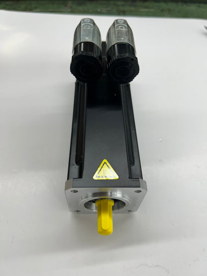 B&R Automation Servo Motor 8JSA24.E9080D200-0 - Variable 8000 RPM